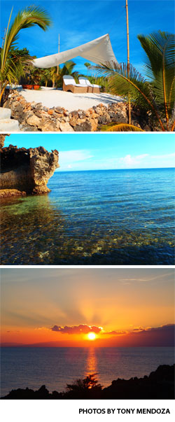 Discovering Siquijor