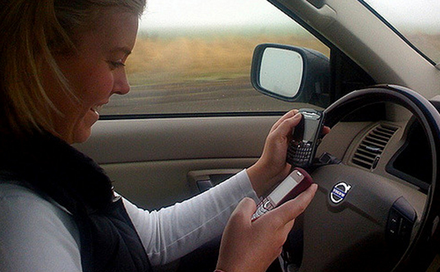 Safe on the road2