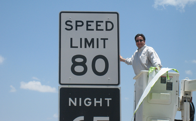 Safe on the road3