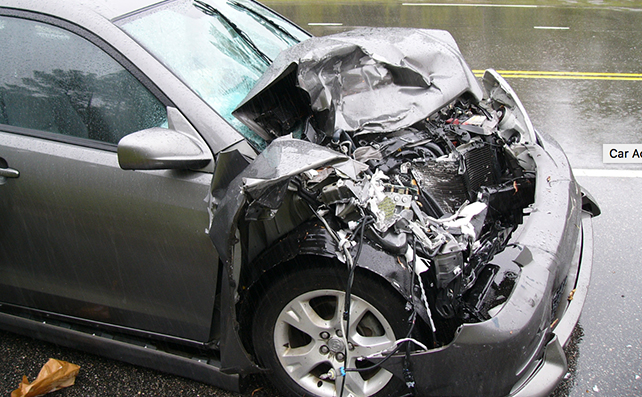 Safe on the road6