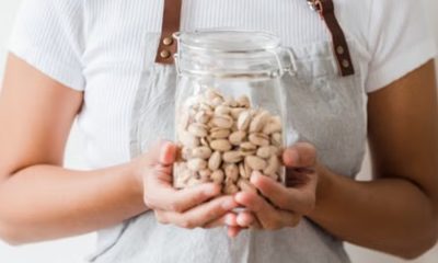 Pistachio photo by Greta Hoffman from Pexels.com