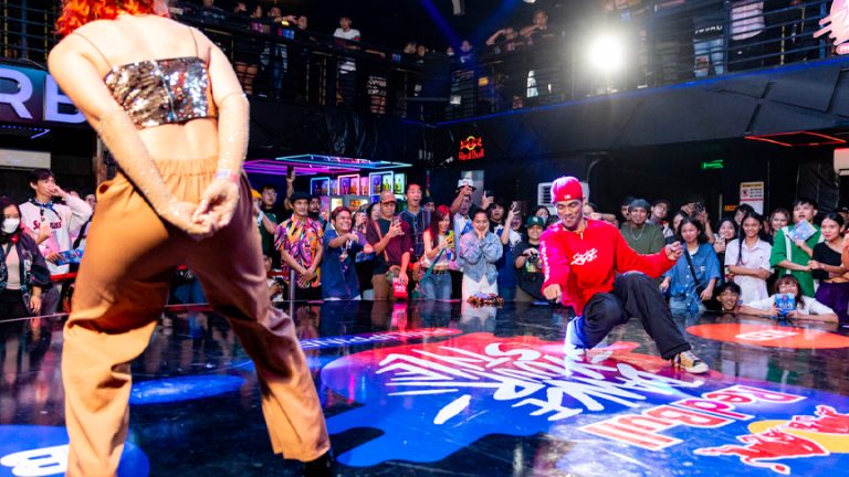 Red Bull Dance Your Style: Road to national finals – Zest Magazine